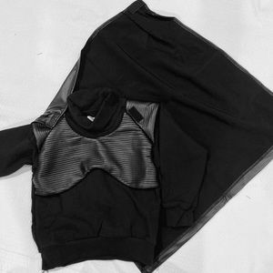 *BangBang Copenhagen Sweater, Size 1-2y